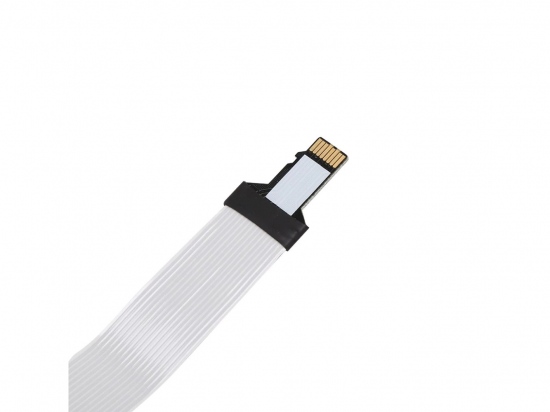 MicroSD Card adapter verlengkabel 62cm